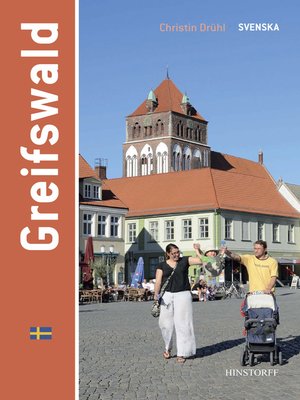 cover image of Greifswald